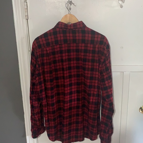 Red Flannel - Picture 3 of 3